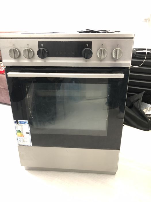 Кухонная плита Gorenje
