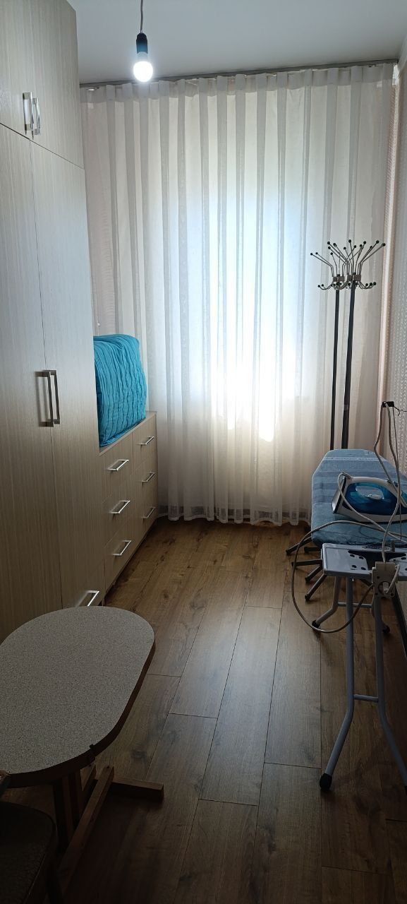 Паркентский 4/8/9 (96м2)
Яшнабадский район 
массив Риёзий 
ор-р