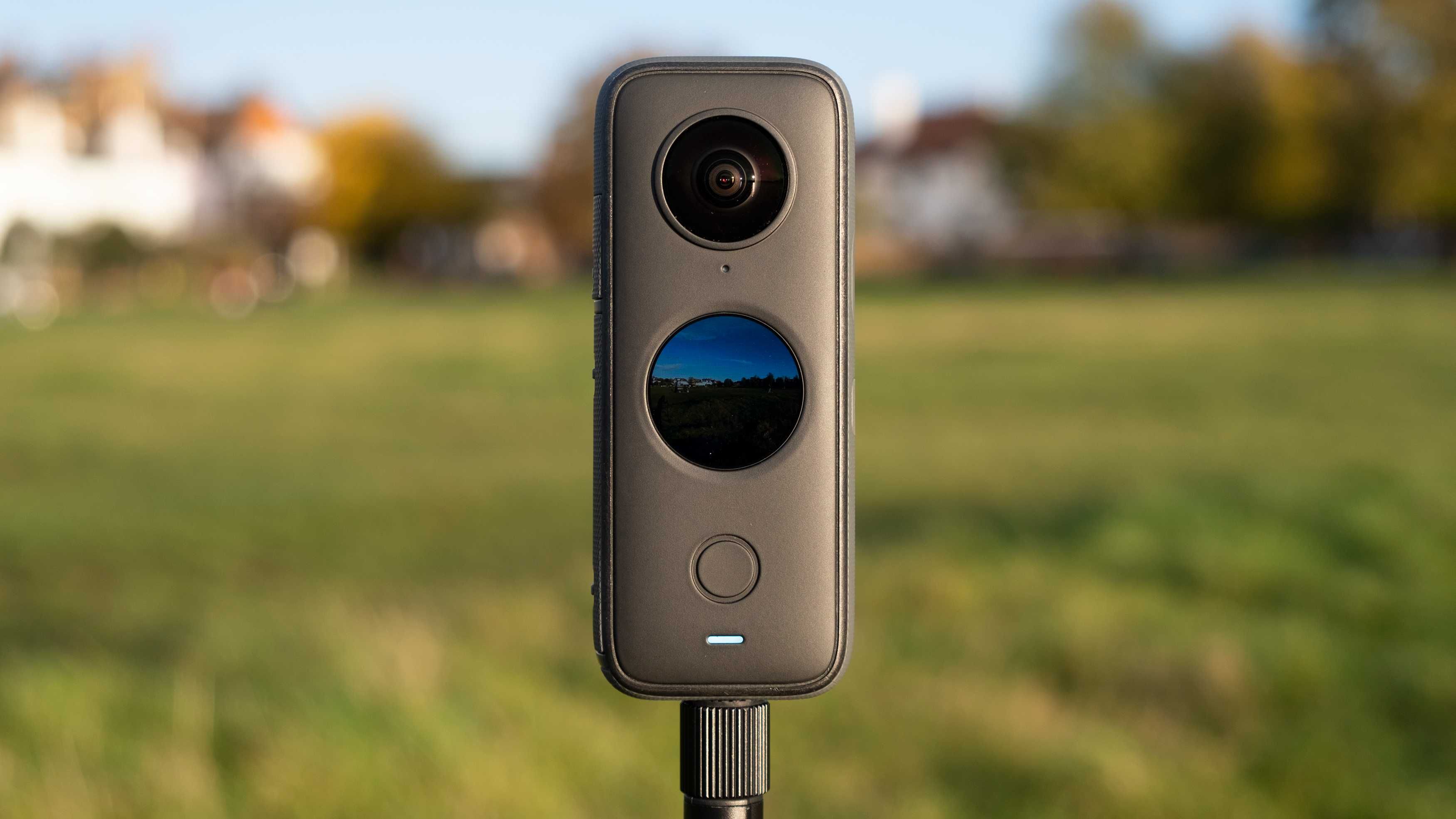 АРЕНДА Insta360 One X2 360 градусная камера