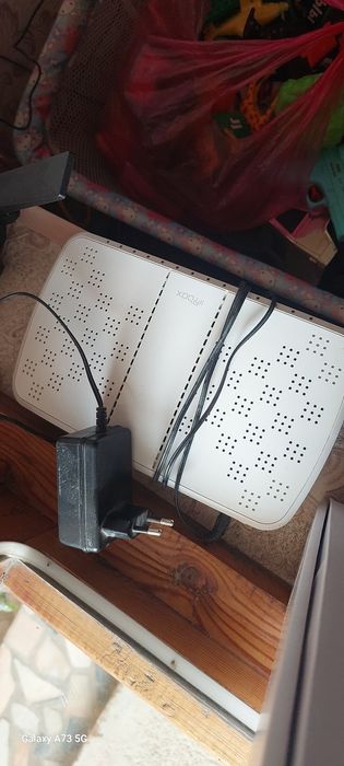 Wifi router sotladi  iwlidi