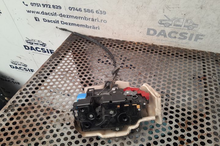 Broasca usa dreapta Volkswagen VW Golf 5 [2003 - 2009] Hatchback 3-us