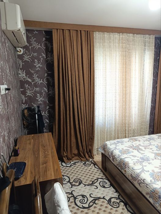 Эльбек Виноград! 2 в 3 х Продажа квартиры.