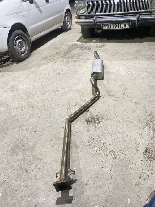 Yangi Pauk  polni trassa 57/76