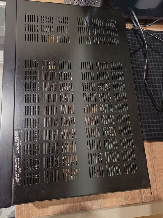 Ресийвър ONKYO HT-R 380