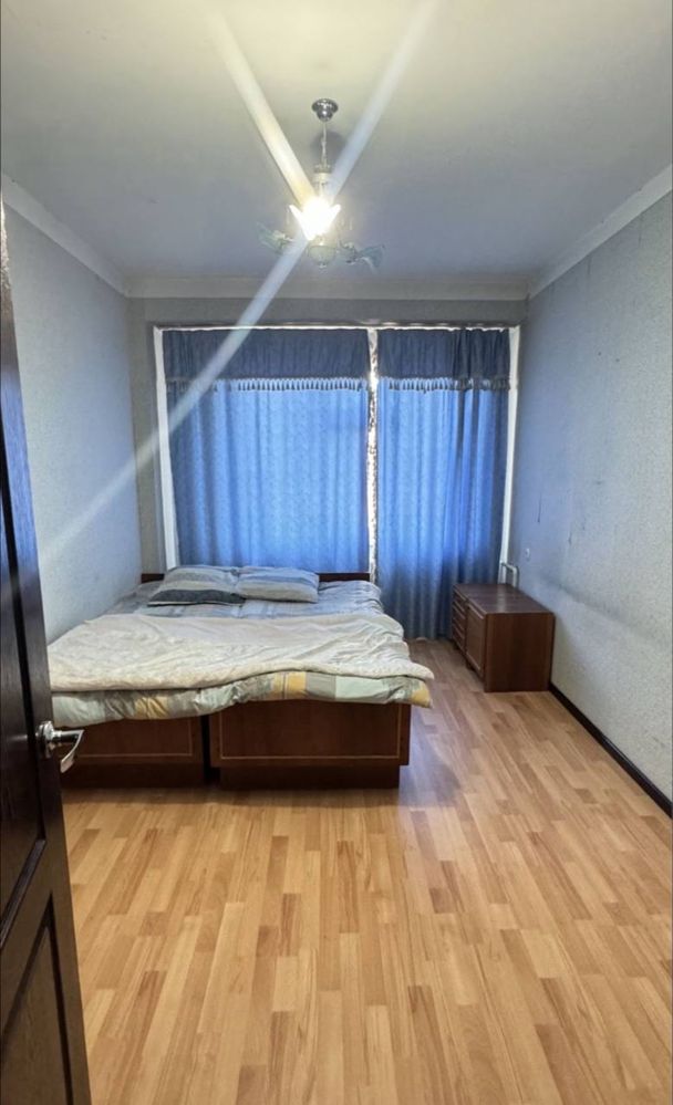 Продаётся 2х кв. Чилонзар, Учтепинский р-н, 56м2. Ор-р Фархадский.