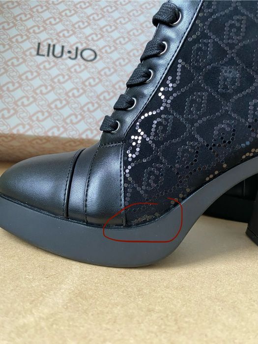 Дамски боти Liu Jo Grace 05, 38 номер
