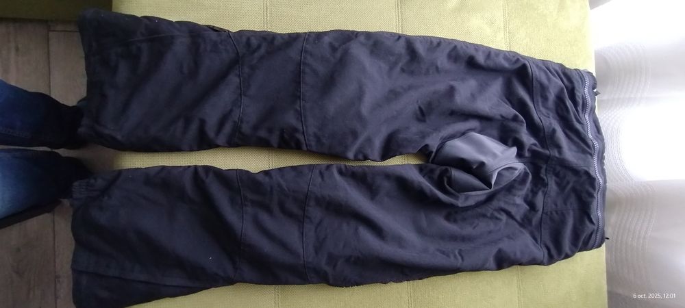 Costum moto damă 3 sezoane