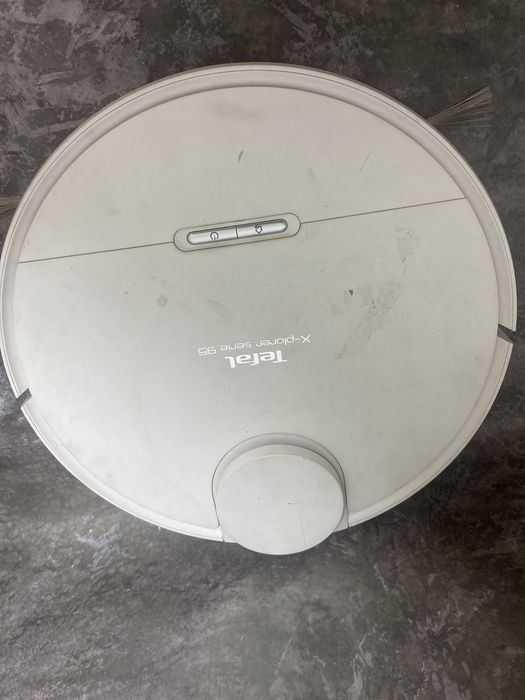 Пылесос Tefal (г.Семей,Засядко 88) лот:209406