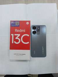 Redmi 13 C 4/128 GB Navy Blue ideal