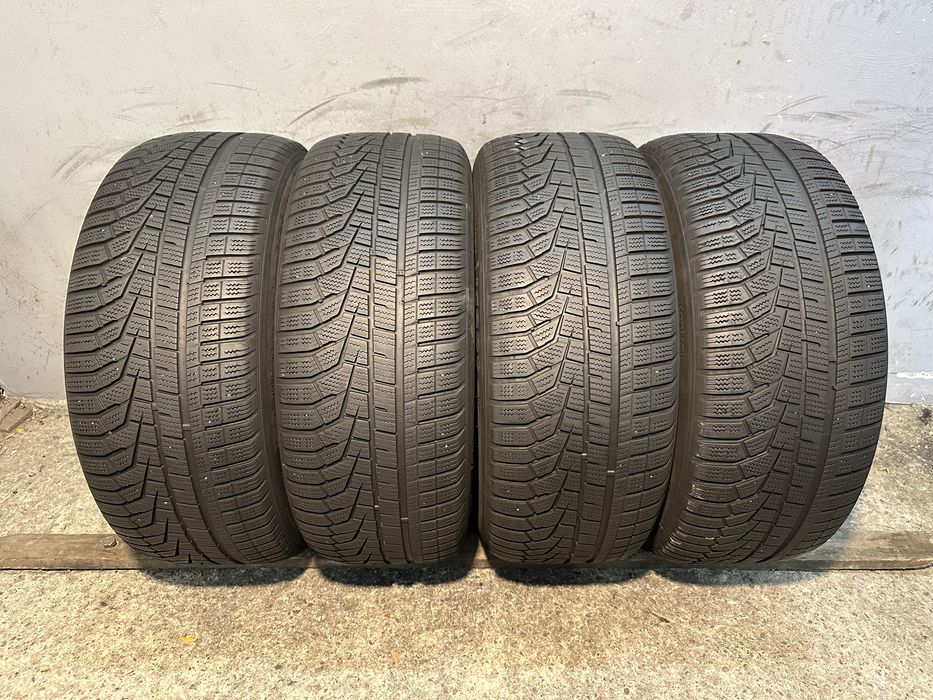 Гуми 225/55/16 HANKOOK Winter Icept Evo