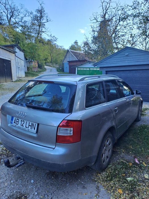 Se vinde Audi A4