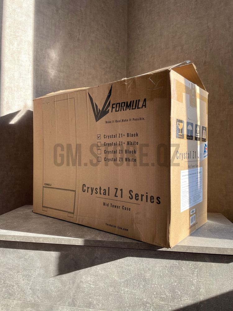 Компьютер Intel(R) Core(TM) i5-7400 CPU 3.00GHz