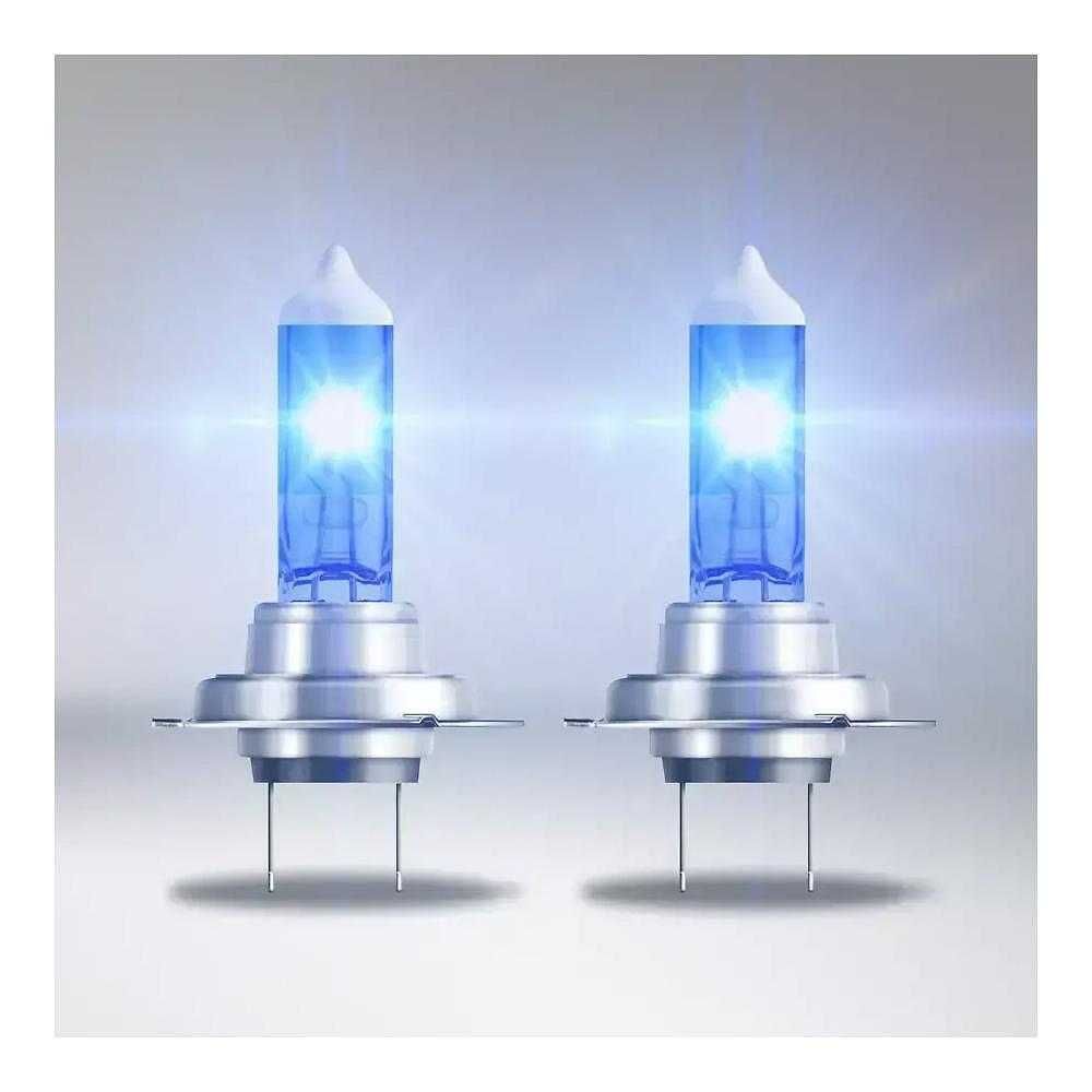Автомобилни круши  Osram H7 Cool blue Boost +50%, 80W 12V