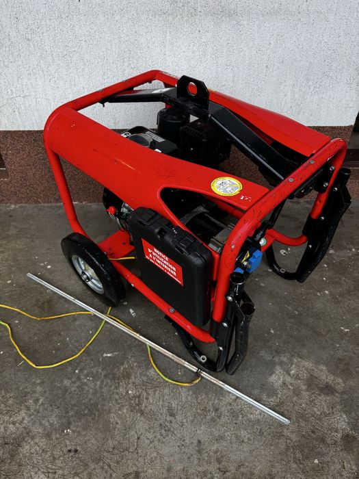 Generator SDMO Perform 3000, Motor Kohler, 3.5 KVA