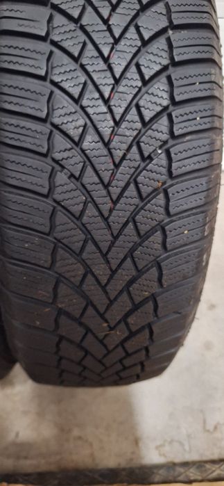 ДОТ 2024! 2 бр 195 65 15 Bridgestone blizzak lm005
