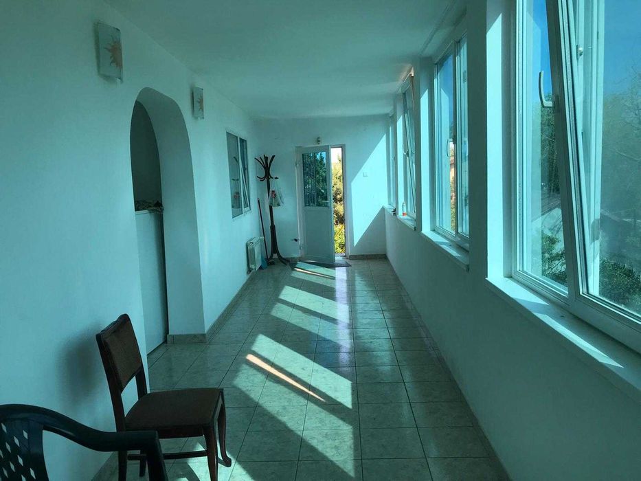 Inchiriere cladire P+1,central Agigea (str.Nicolae Titulescu)Constanta