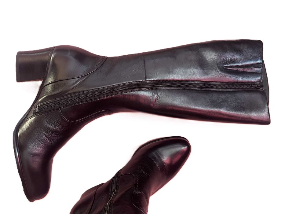 Сапоги весна - осень 38 размер, бренд CHESTER