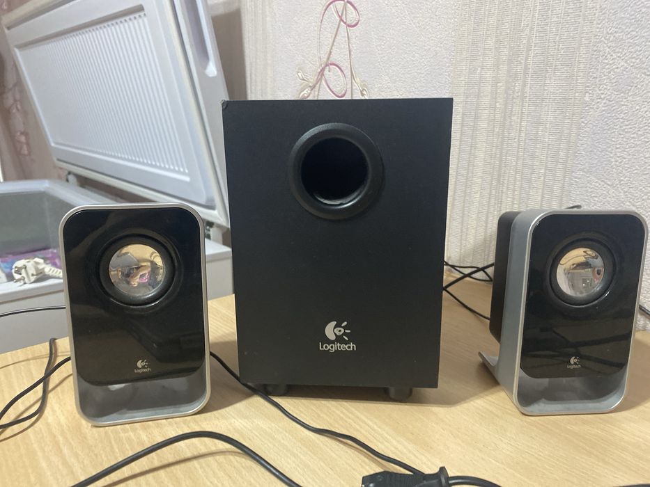 Продам колонки
