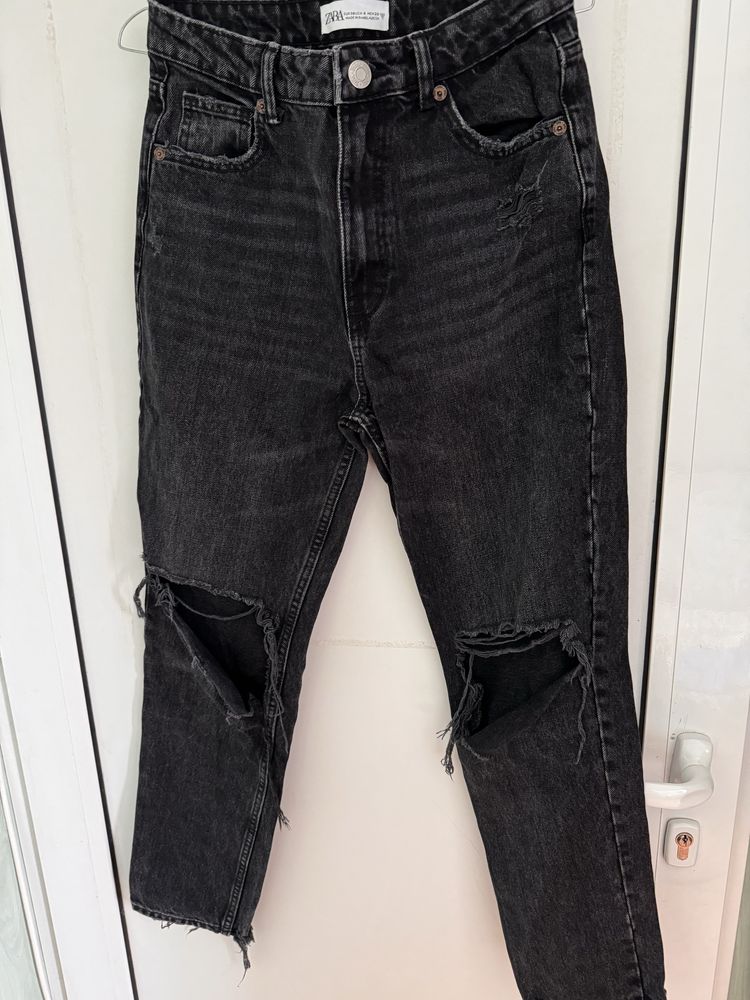 Дамски дънки Zara