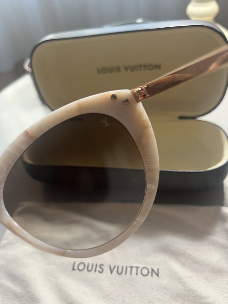 Ochelari de soare Louis Vuitton dama