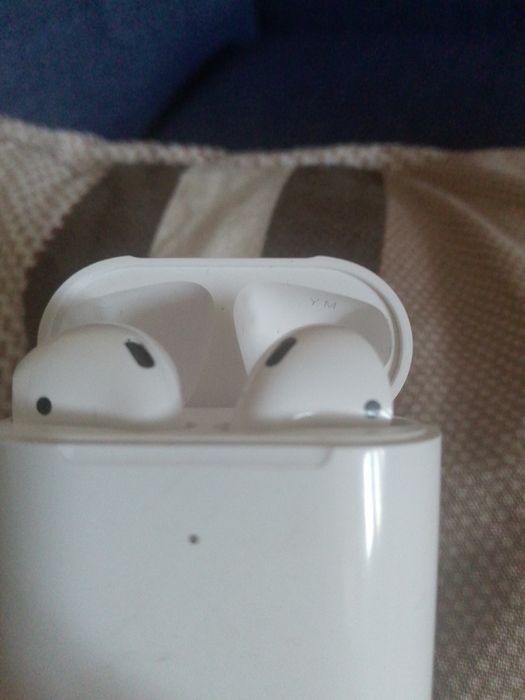 наушник airpots 2