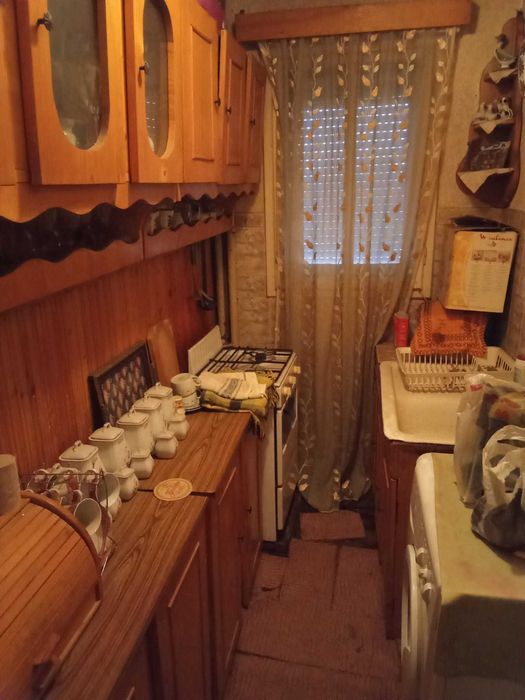 apartament doua camere la Prundu Bargaului din caramida