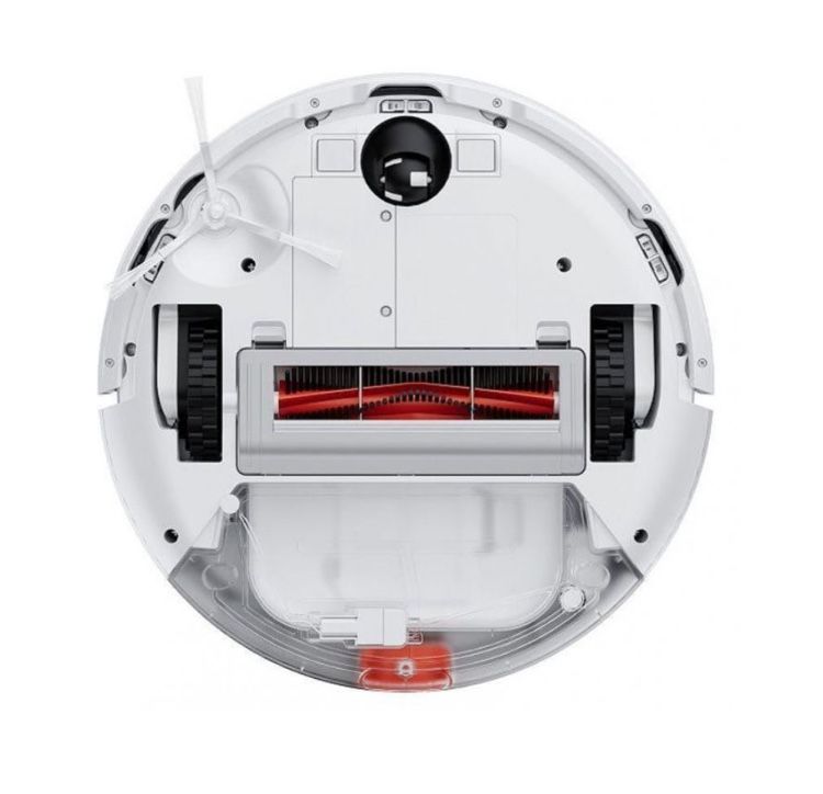 Прахосмукачка робот Xiaomi - Robot Vacuum E10, бял