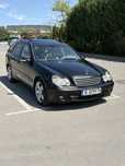 Mercedes-Benz C200