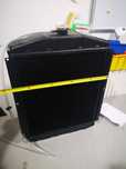 Radiator tractor FIAT SOMECA 315 411 415
Coduri OEM: 588156, 595568

L