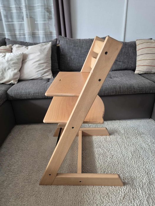 Столче STOKKE Tripp Trapp