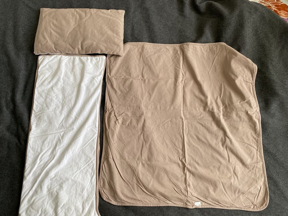 Set lenjerie landou
