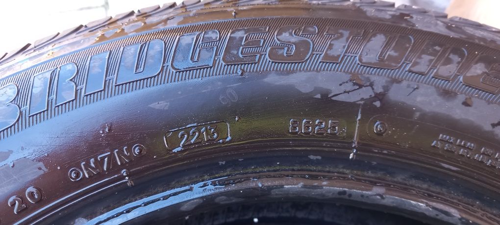 Гуми Bridgestone 205/ 60/ 16