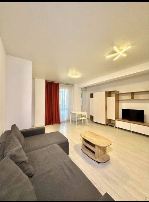 Inchiriez garsoniera in Militari Residence .