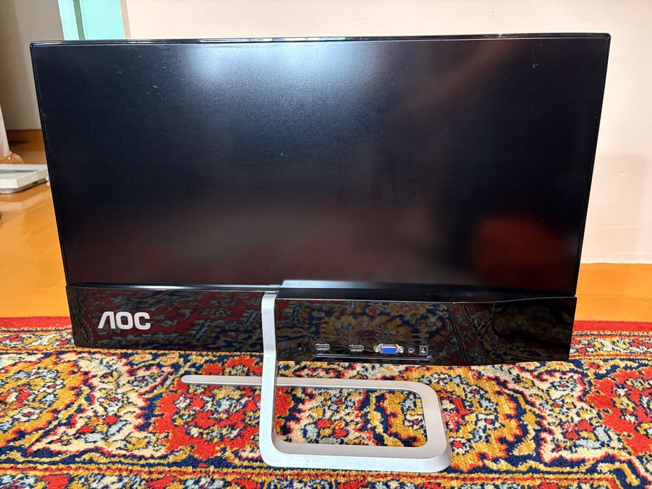 Монитор AOC 23.8" I2481FXH