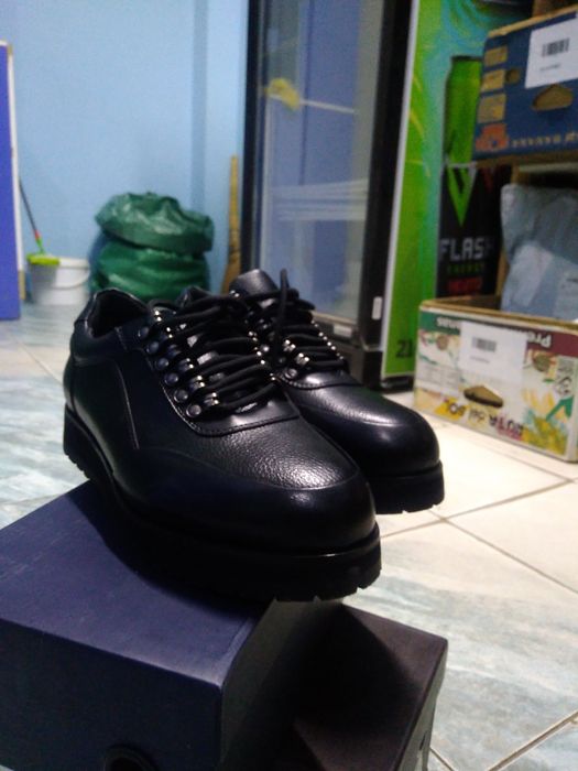 Обувь классически