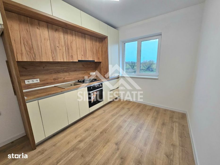 Apartament 3 camere decomanadate Calea Surii Mici
