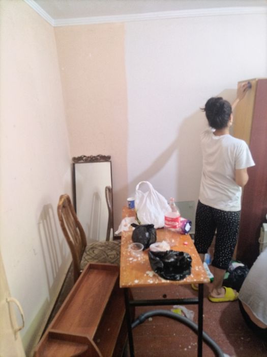 Uy va ofis tozalash xizmati