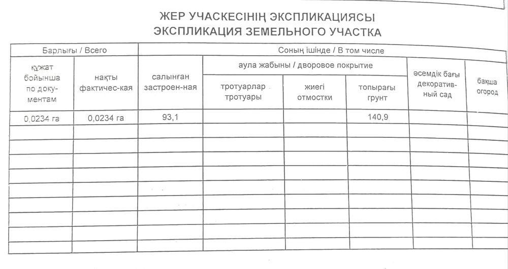 Продам 3 х комнат отный дом