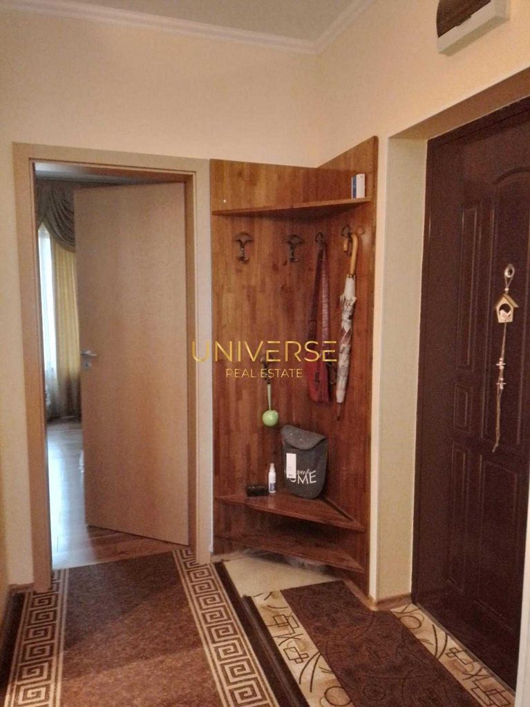 Продава се Двустаен апартамент в с. Кошарица, Област Бургас - 62 кв.м за 1113 €/кв.м - Снимка #9