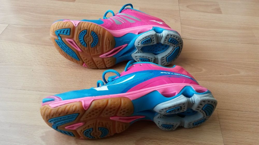 Оригинални Маратонки Mizuno