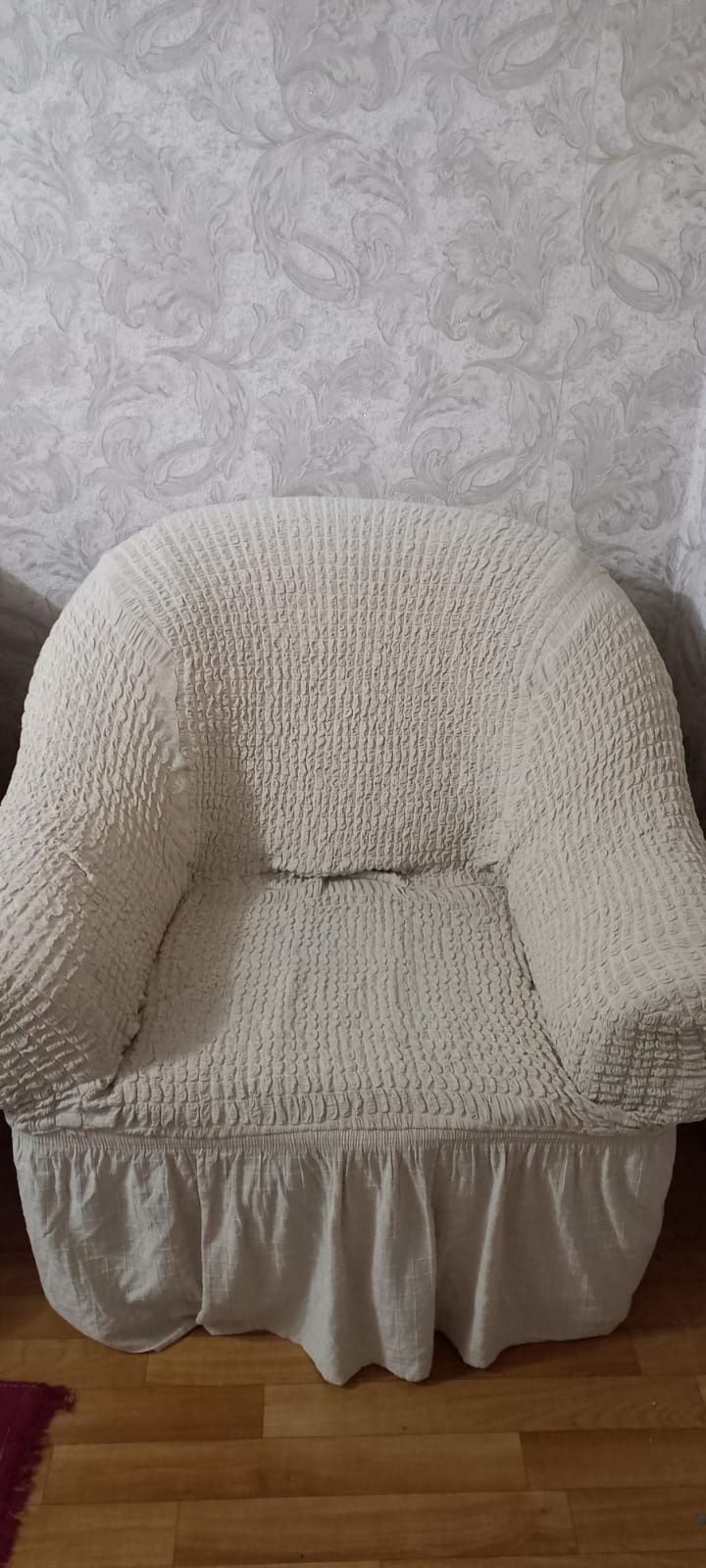 Продам кресла кровати