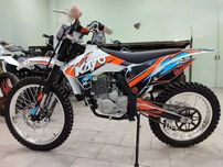 Kayo K1 250 MX 21/18