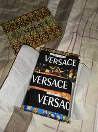 Versace боксерки