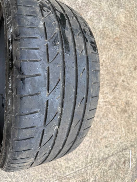 255/35/20 гуми Bridgestone potenza