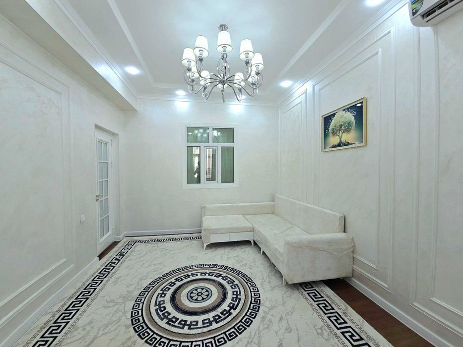 3 xonali kvartira sotuvda