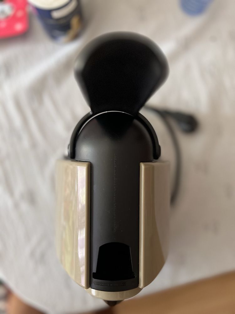 Krups XN2140 Nespresso кафе машина с капсули