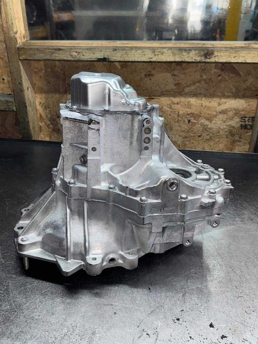 Cutie de viteze Suzuki Swift 1.3 Benzina; 2005-2016; 5 Trepte