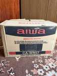 Magnitafon  AIWA