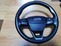 Volan + airbag + clock spring Ford
