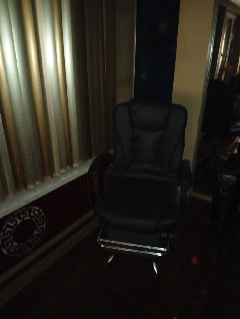 Кресло офисное Comfort 800000
